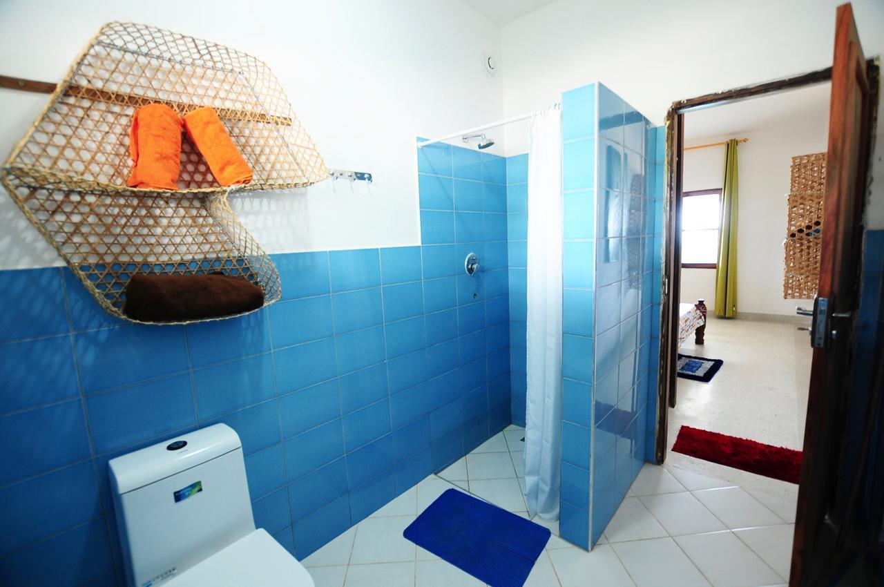 Villa Noah Kiwengwa (Zanzibar)