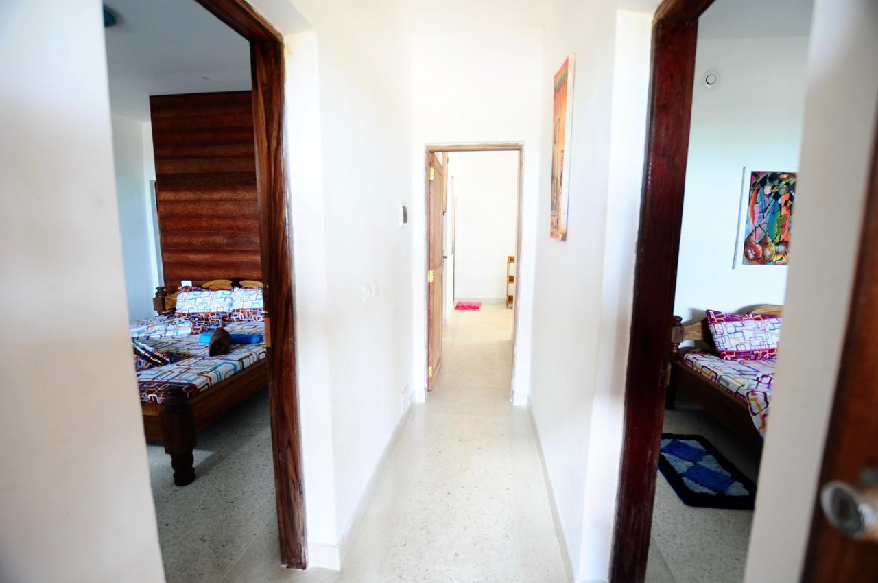 Noah Kiwengwa (Zanzibar)