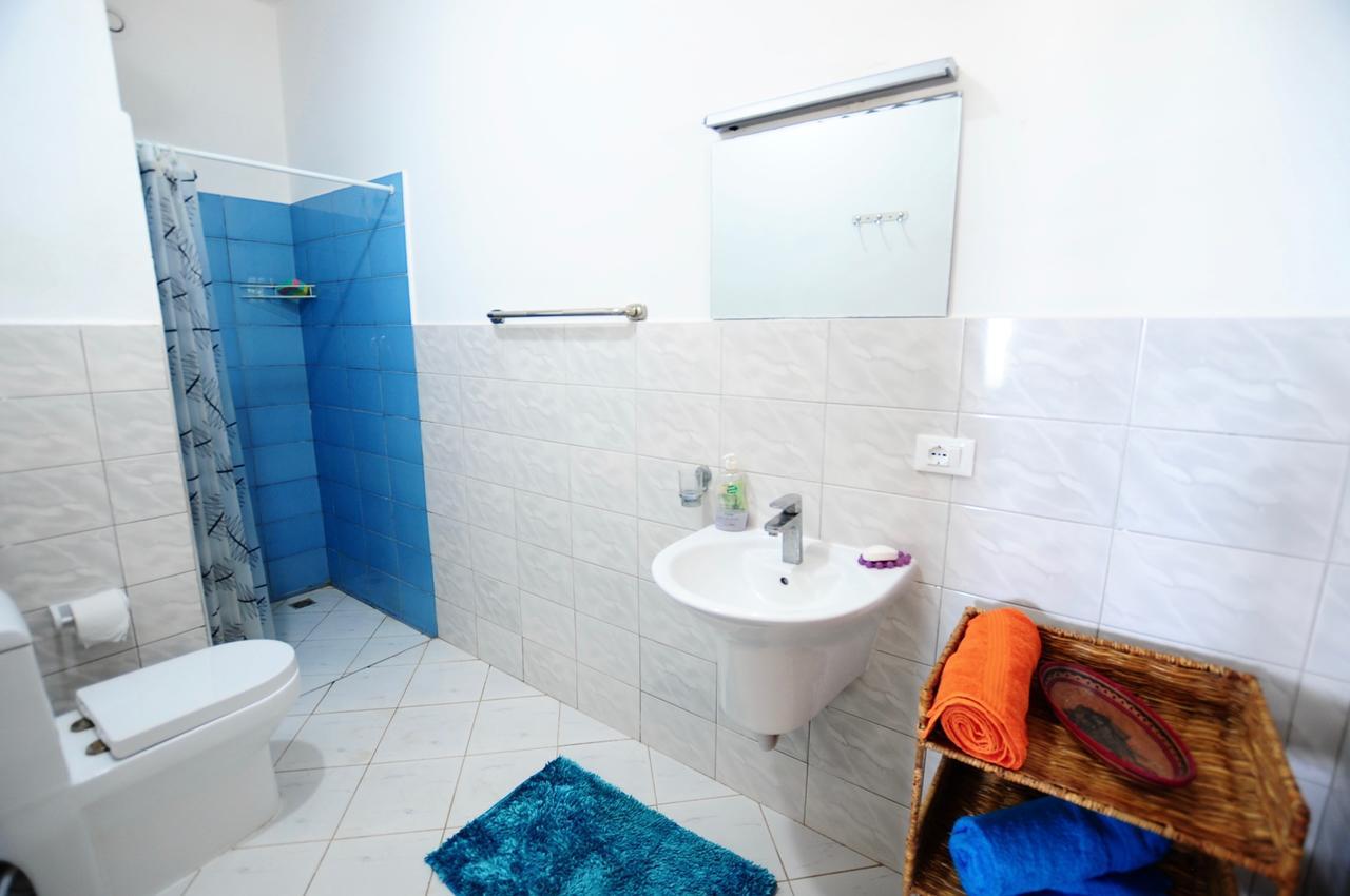Noah Villa Kiwengwa (Zanzibar)