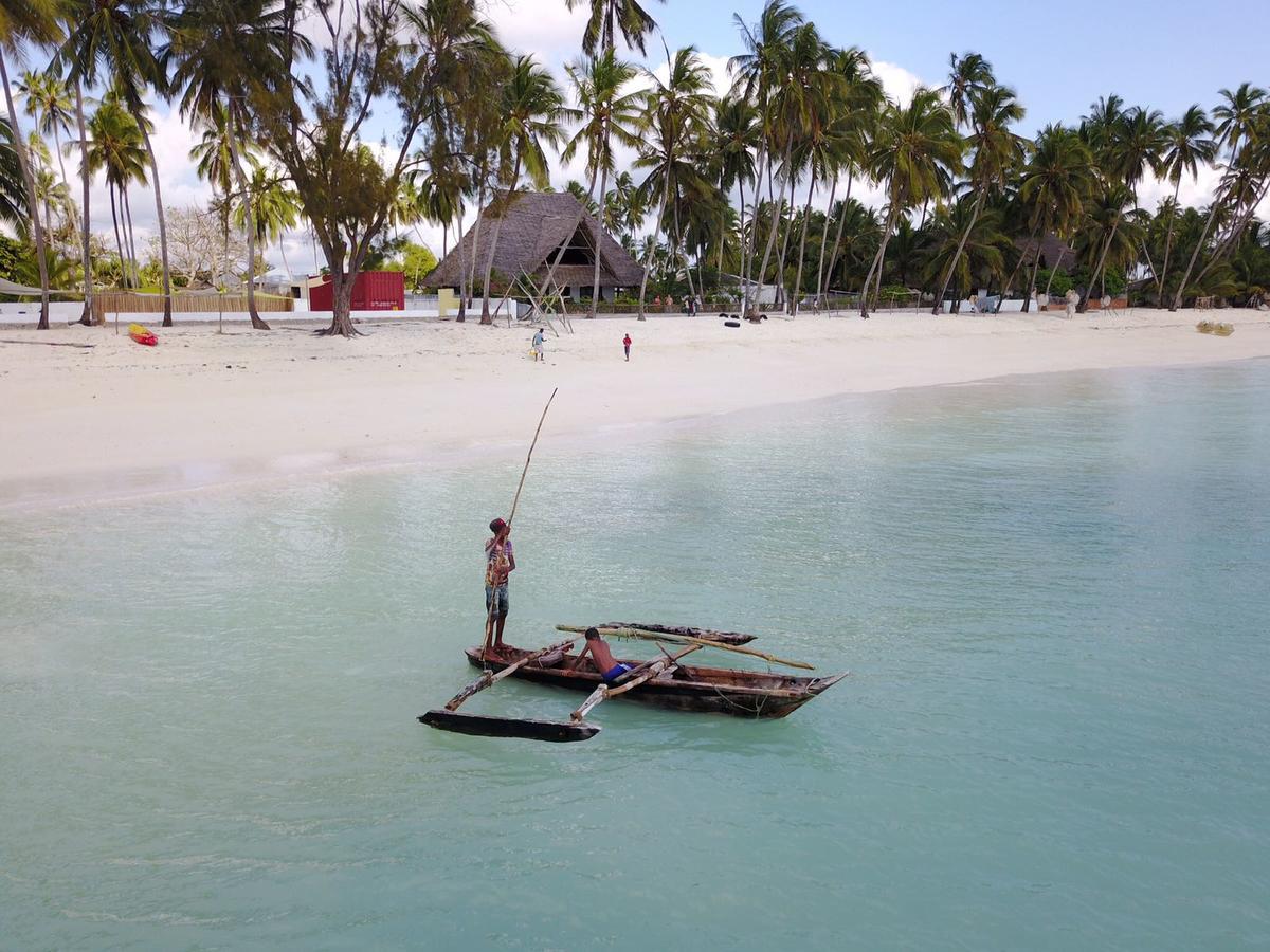 Noah Villa Kiwengwa (Zanzibar)