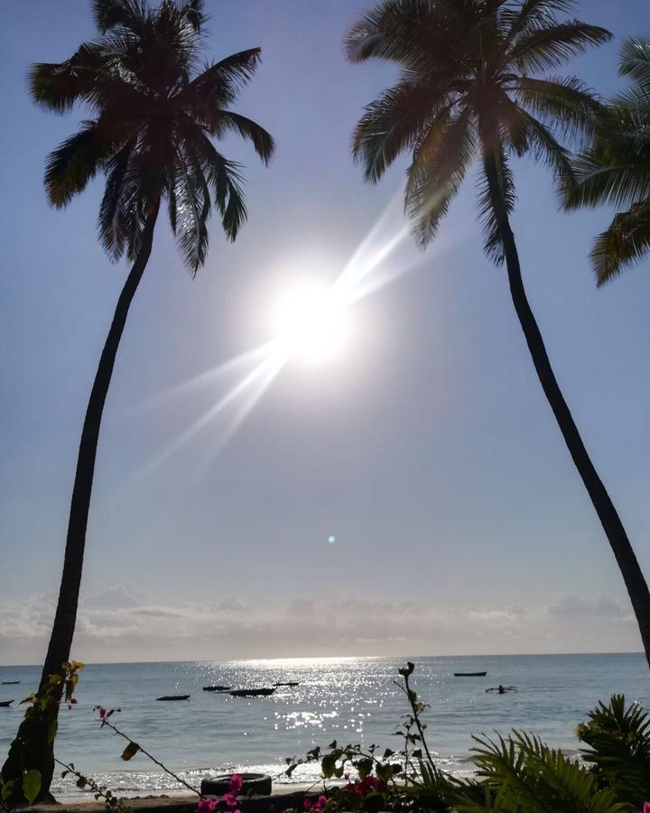 Noah Villa Kiwengwa (Zanzibar)